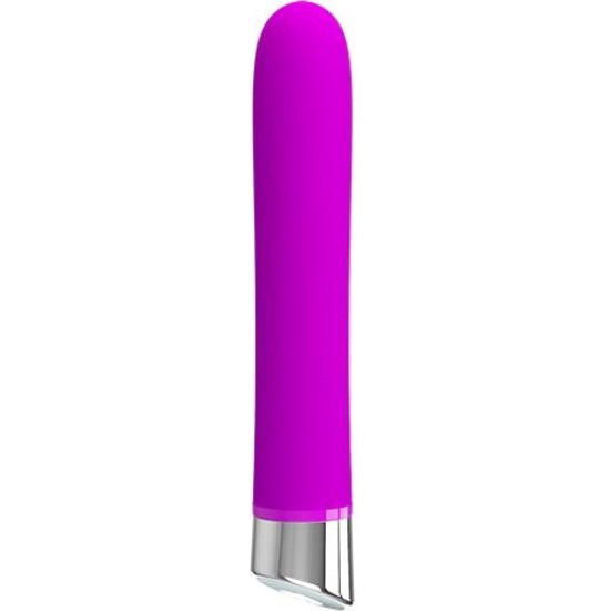 Prettylove Vibe Randolph Silicone Purple