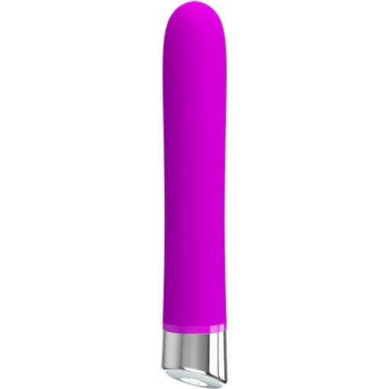 Prettylove Vibe Randolph Silicone Purple