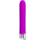 Prettylove Vibe Randolph Silicone Purple