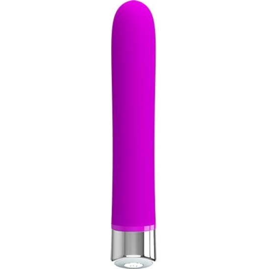 Prettylove Vibe Randolph Silicone Purple