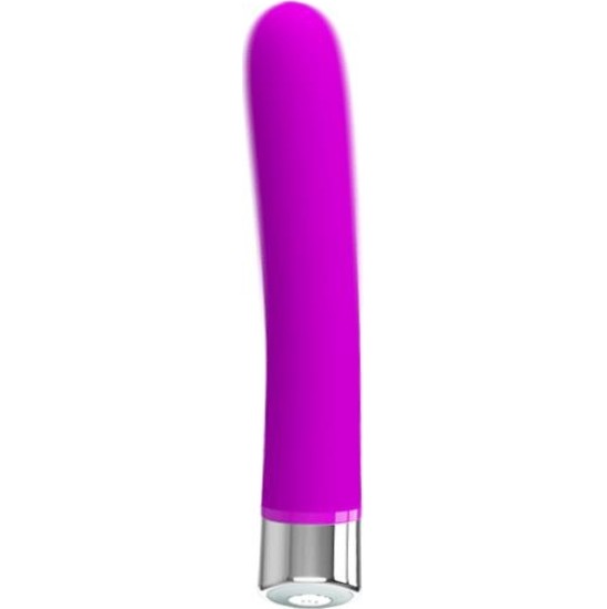 Prettylove Vibe Randolph Silicone Purple