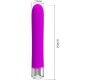 Prettylove Vibe Randolph Silicone Purple