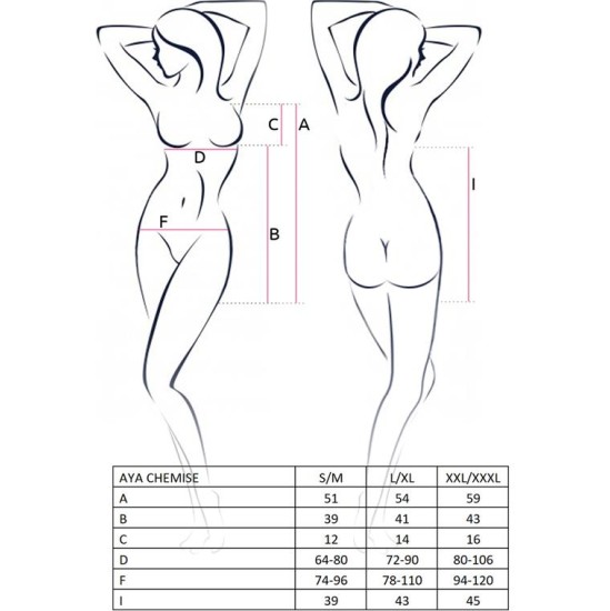 Avanua Aya Chemise Black