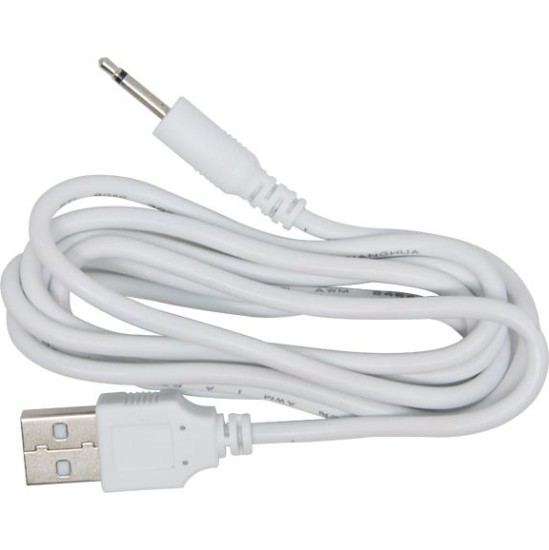 Prettylove Vibe Troy USB Silicona Purple