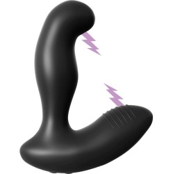 Anal Fantasy Elite Prosthetic Massager Electro Stimulation
