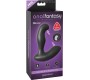 Anal Fantasy Elite Prosthetic Massager Electro Stimulation