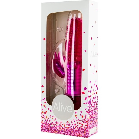 Alive Vibe Cosmic Follies 24.1 cm