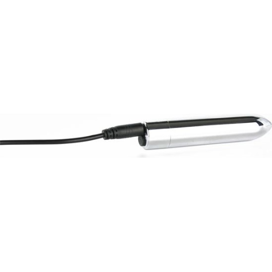 Tardenoche Sunny Vibrating Bullet USB Rechargable Waterproof