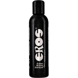 Eros Classic Silicone Bodyglide 500 ml