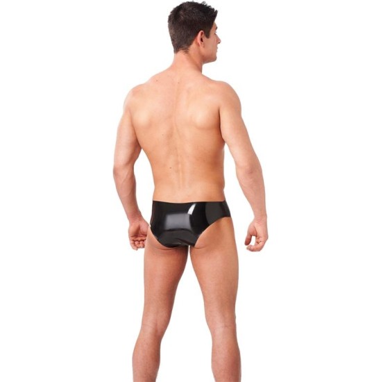 Latex Play Boxer Latex