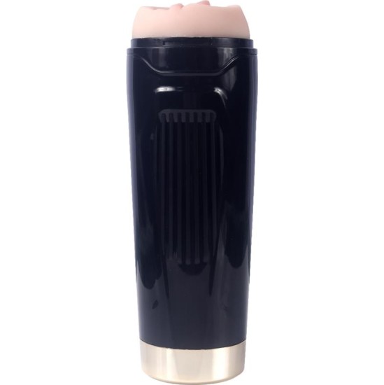 Juicy Lamour Davina Masturbator with vibration