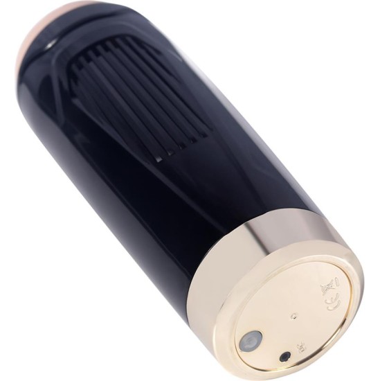 Juicy Lamour Davina Masturbator with vibration