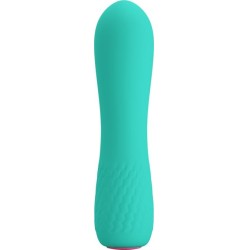 Prettylove Stimulator Elfin Silicone 11.9 x 3 cm