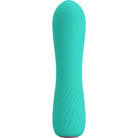 Prettylove Stimulator Elfin Silicone 11.9 x 3 cm
