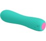 Prettylove Stimulator Elfin Silicone 11.9 x 3 cm