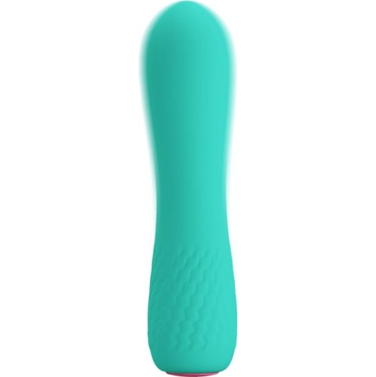 Prettylove Stimulator Elfin Silicone 11.9 x 3 cm
