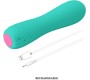 Prettylove Stimulator Elfin Silicone 11.9 x 3 cm