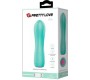 Prettylove Stimulator Elfin Silicone 11.9 x 3 cm