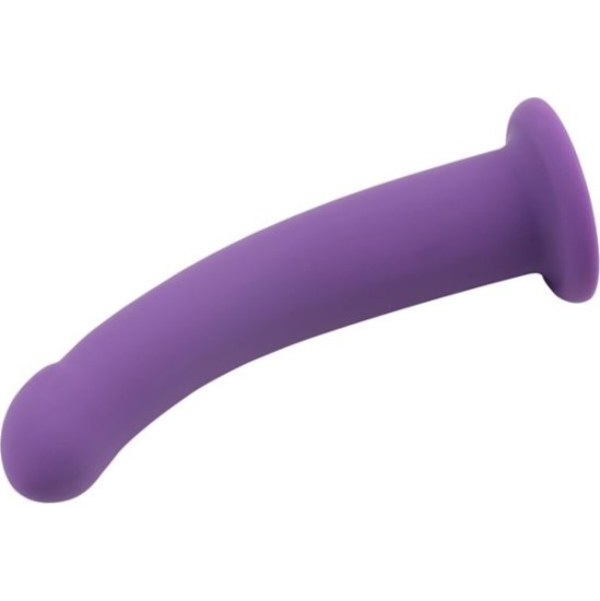 Chisa Dildo Bend Over M Purple