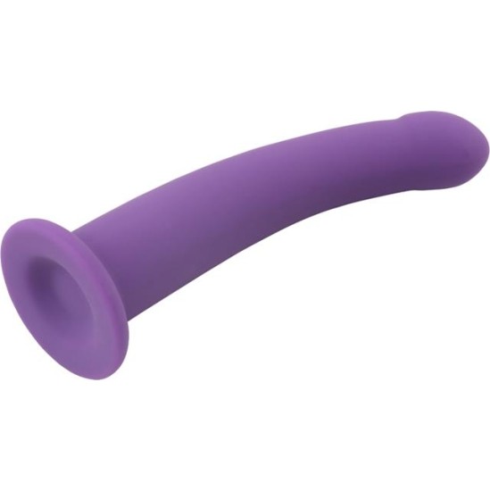 Chisa Dildo Bend Over M Purple