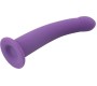 Chisa Dildo Bend Over M Purple