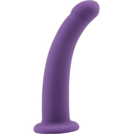 Chisa Dildo Bend Over M Purple