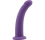 Chisa Dildo Bend Over M Purple
