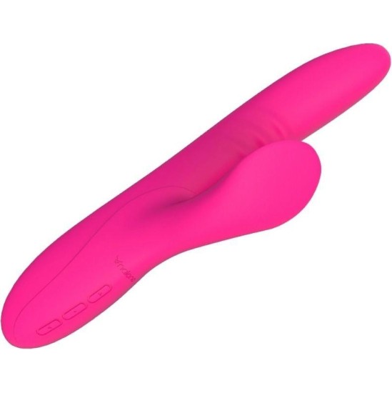 Nalone Vibe Peri Fuchsia