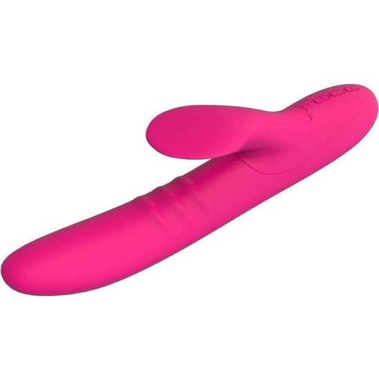 Nalone Vibe Peri Fuchsia