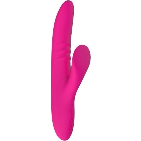 Nalone Vibe Peri Fuchsia