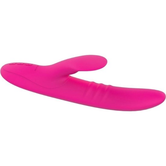 Nalone Vibe Peri Fuchsia