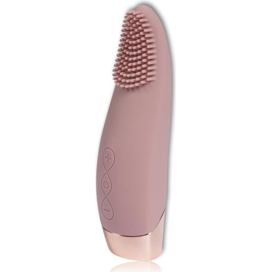 Shequ Stimulator Silicone USB Yin