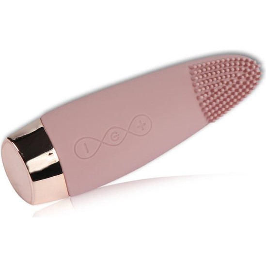 Shequ Stimulator Silicone USB Yin