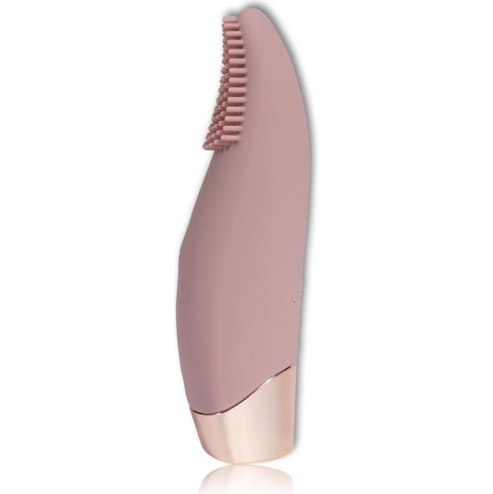 Shequ Stimulator Silicone USB Yin