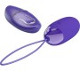 Prettylove Berger-Youth Vibrating Egg with Remote Control