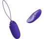 Prettylove Berger-Youth Vibrating Egg with Remote Control