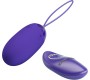 Prettylove Berger-Youth Vibrating Egg with Remote Control
