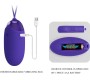 Prettylove Berger-Youth Vibrating Egg with Remote Control
