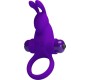 Prettylove Vibrating Rabbit Cock Ring