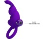 Prettylove Vibrating Rabbit Cock Ring