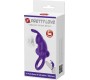 Prettylove Vibrating Rabbit Cock Ring