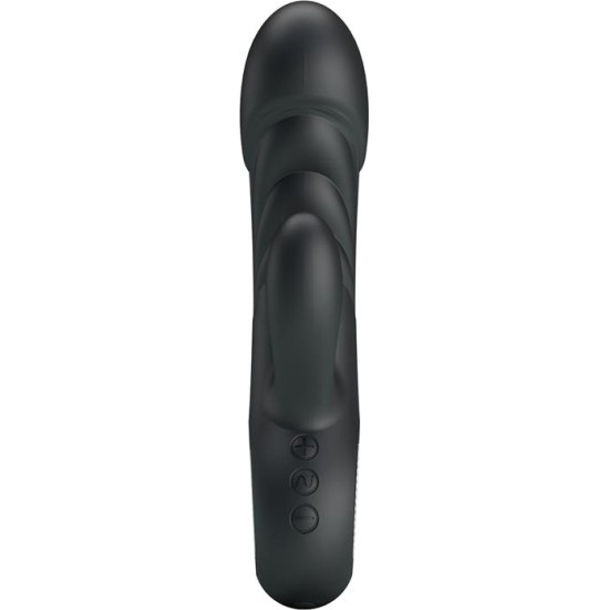 Prettylove Carina Vibe with Memory Function