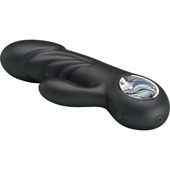 Prettylove Carina Vibe with Memory Function