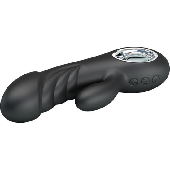 Prettylove Carina Vibe with Memory Function