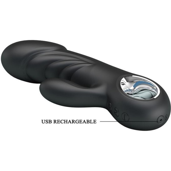 Prettylove Carina Vibe with Memory Function