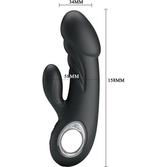 Prettylove Carina Vibe with Memory Function