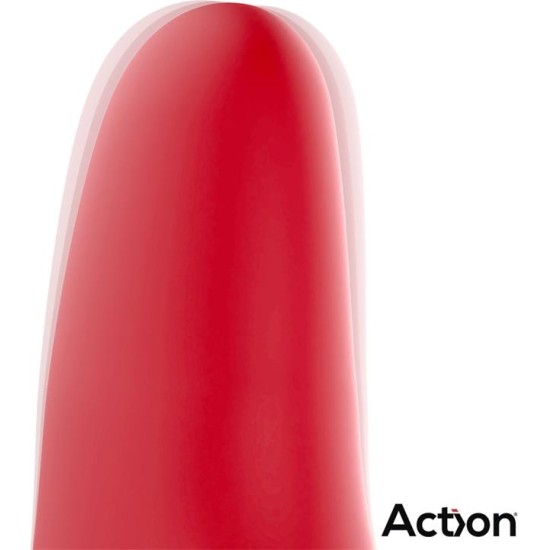 Action Trazy Stimulator with Pulsation Ergonomic USB