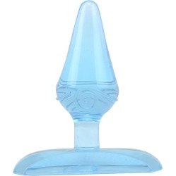 Chisa Basic Training Gun Drops Blue 6,6 x 2,4cm