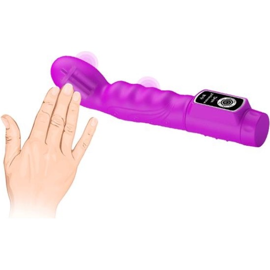 Prettylove Vibe Body Touch Purple