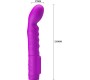 Prettylove Vibe Body Touch Purple